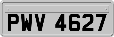 PWV4627