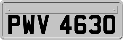 PWV4630