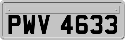 PWV4633