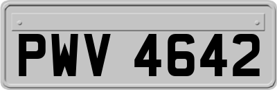 PWV4642