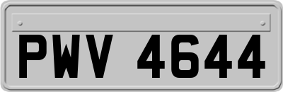 PWV4644