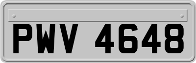 PWV4648