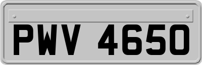 PWV4650