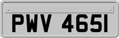 PWV4651