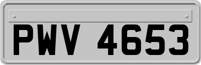 PWV4653