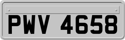 PWV4658