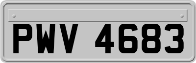 PWV4683