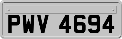 PWV4694