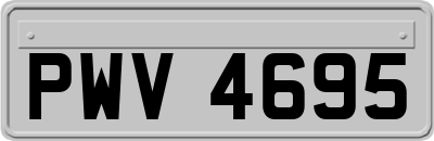 PWV4695