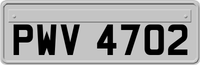 PWV4702