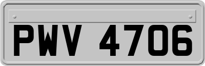 PWV4706