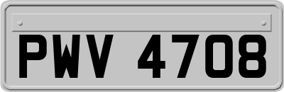 PWV4708