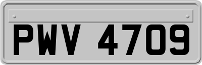 PWV4709