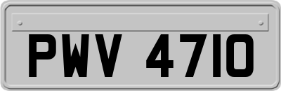 PWV4710