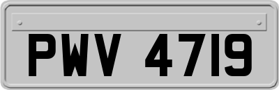 PWV4719