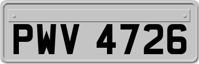 PWV4726