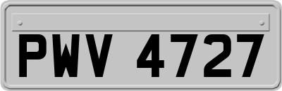 PWV4727