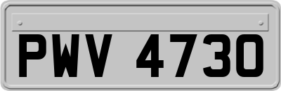 PWV4730