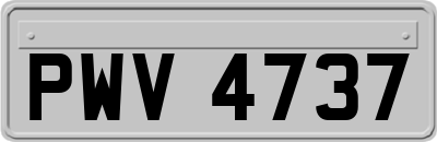 PWV4737