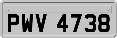 PWV4738