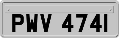 PWV4741