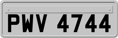 PWV4744