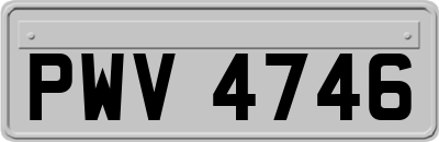 PWV4746