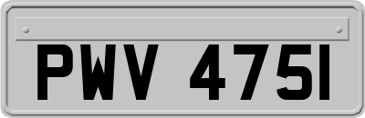 PWV4751