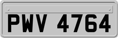 PWV4764