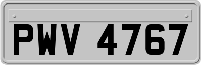 PWV4767