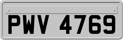 PWV4769