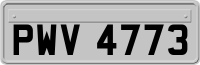 PWV4773