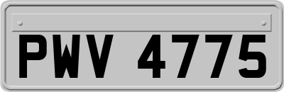 PWV4775