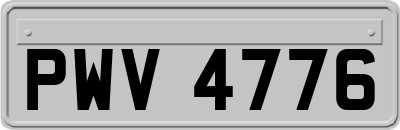 PWV4776