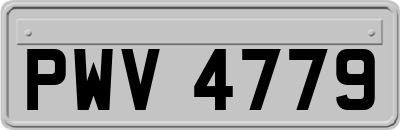 PWV4779