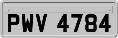 PWV4784