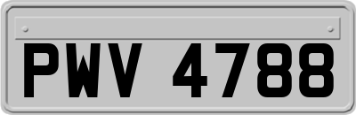 PWV4788