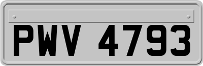 PWV4793