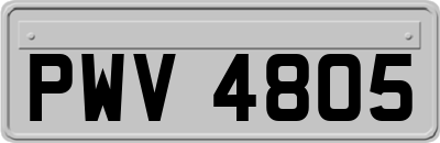 PWV4805