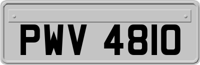 PWV4810