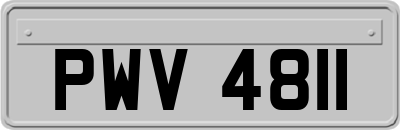 PWV4811