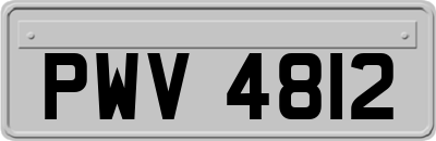 PWV4812