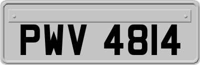 PWV4814