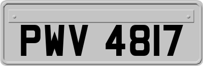 PWV4817