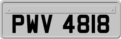 PWV4818