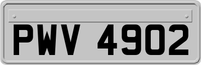 PWV4902