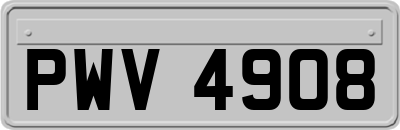 PWV4908