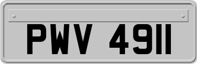 PWV4911