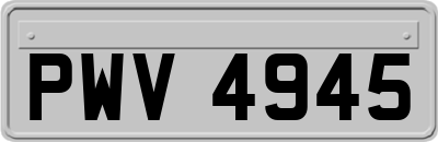 PWV4945