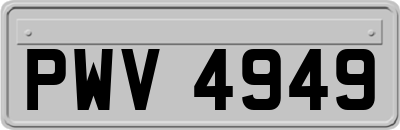 PWV4949